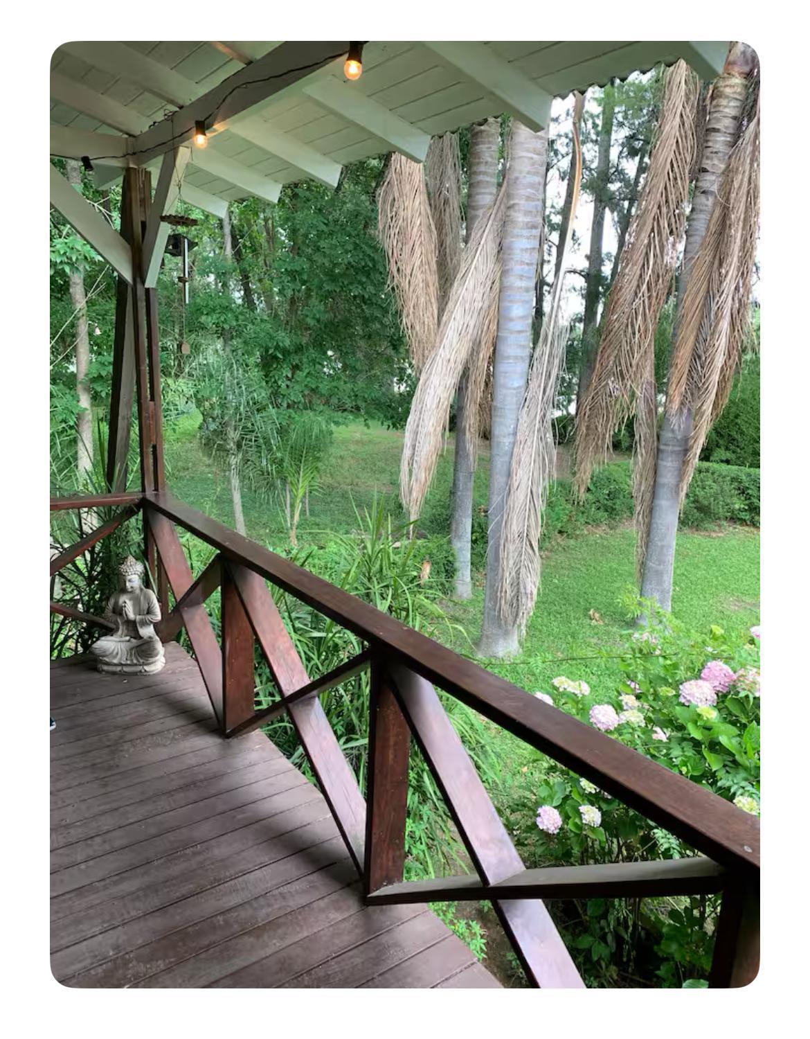 Casa Nolita Villa Tigre Exterior foto